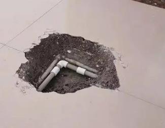 陕州卫生间漏水维修公司为您分享如何判断家里漏水