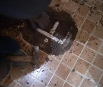 陕州卫生间漏水维修公司为您分享下卫生间渗水如何处理及注意事项