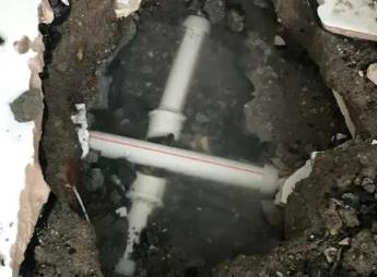 陕州阳台漏水维修公司为您分享楼上楼下漏水怎么处理