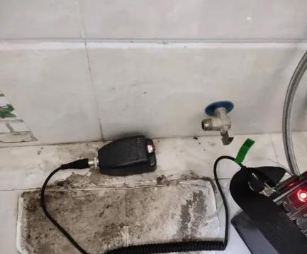 陕州屋顶漏水维修公司分享下卫生间漏水的危害及解决方法