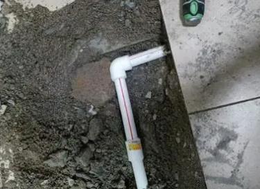 陕州阳台漏水维修时有哪些声音会影响检漏仪