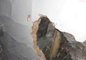 陕州卫生间漏水维修的步骤和流程。